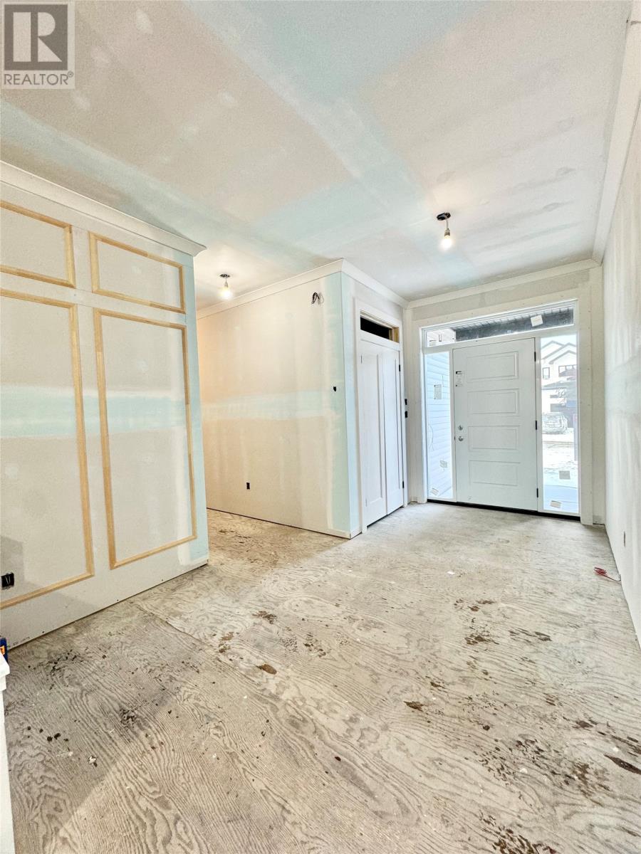 61 Pepperwood Drive, St. John’s, Newfoundland & Labrador  A1H 0L2 - Photo 12 - 1293919