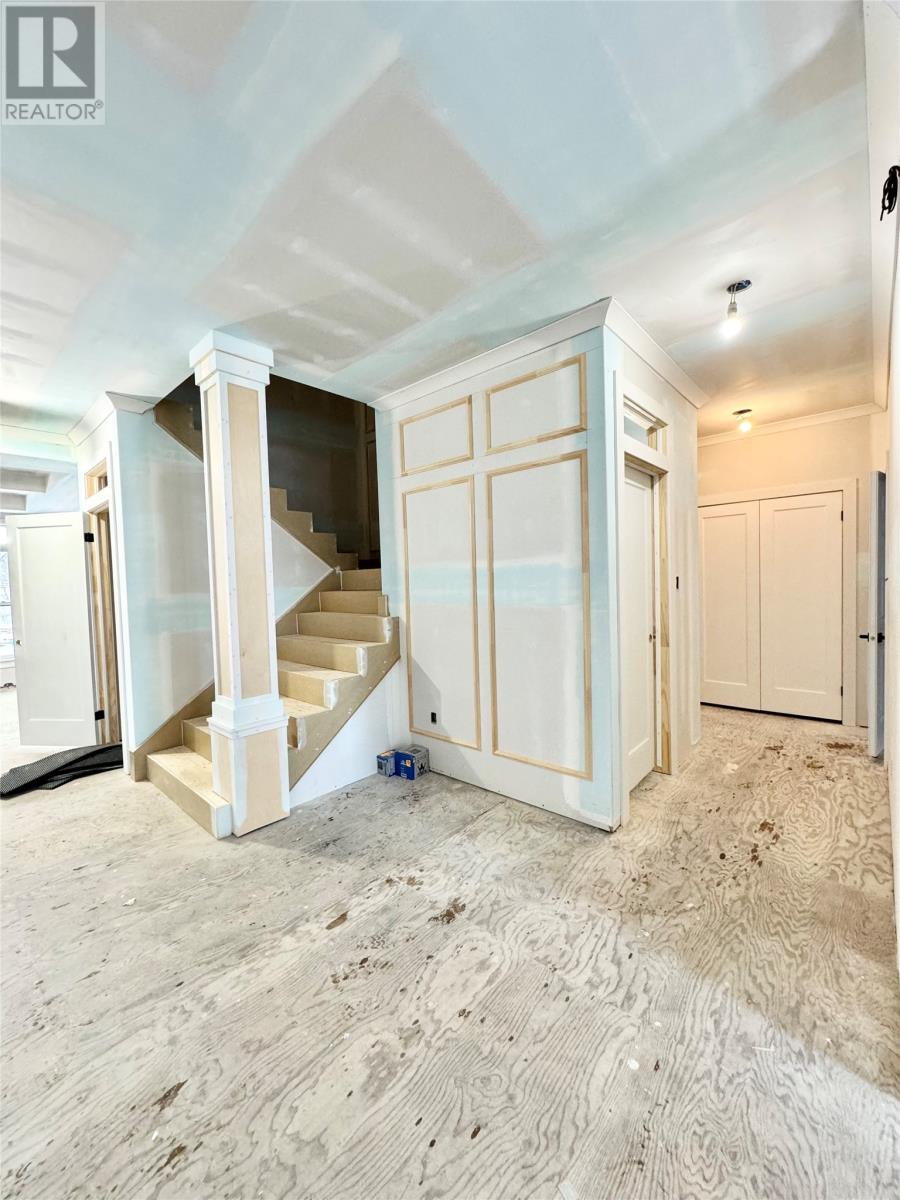 61 Pepperwood Drive, St. John’s, Newfoundland & Labrador  A1H 0L2 - Photo 13 - 1293919