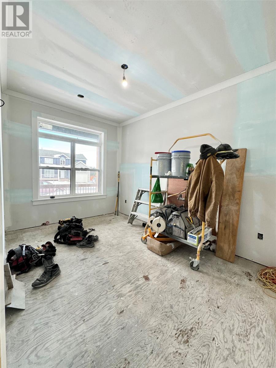 61 Pepperwood Drive, St. John’s, Newfoundland & Labrador  A1H 0L2 - Photo 14 - 1293919