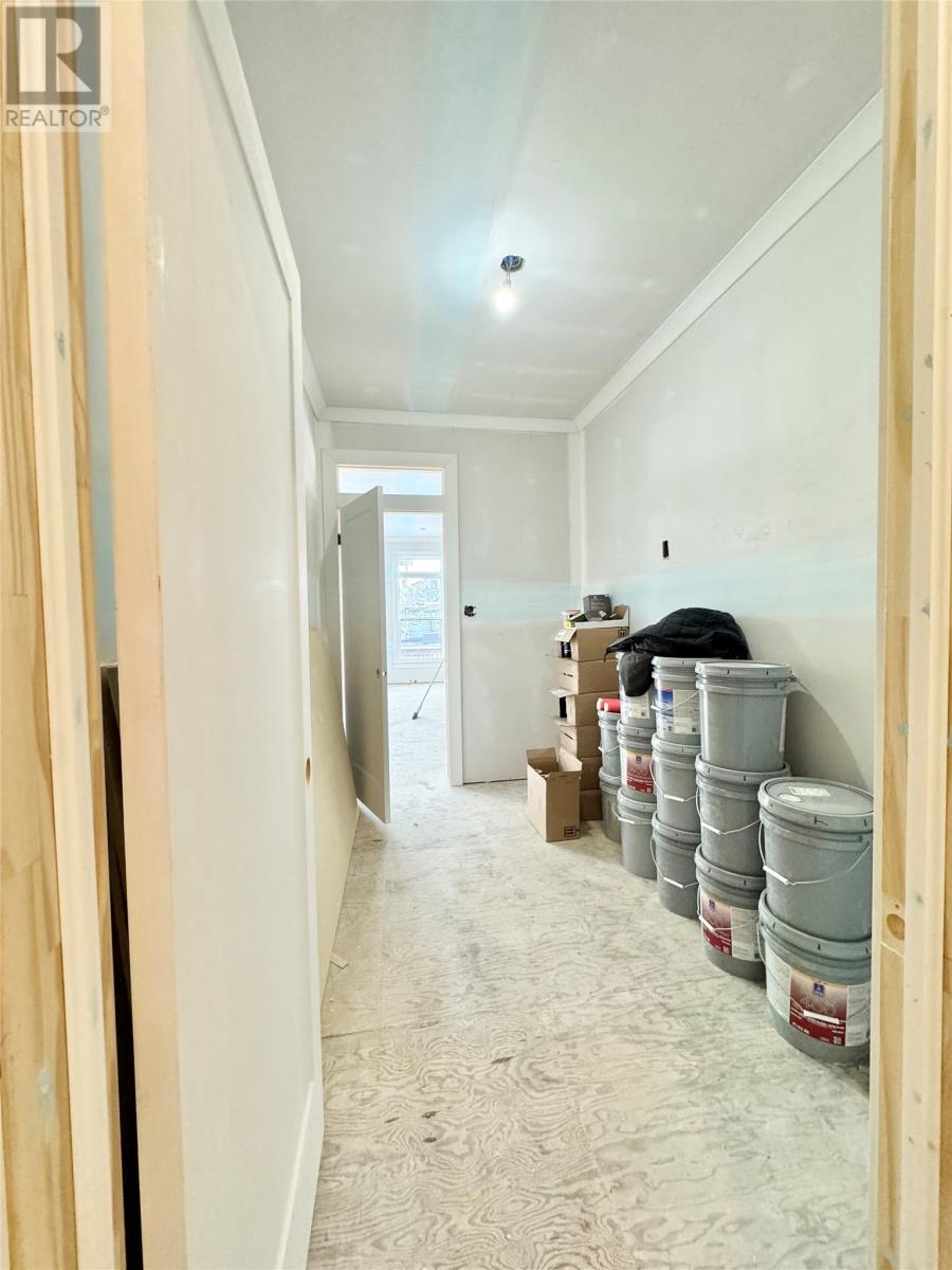 61 Pepperwood Drive, St. John’s, Newfoundland & Labrador  A1H 0L2 - Photo 16 - 1293919