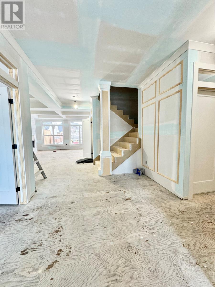 61 Pepperwood Drive, St. John’s, Newfoundland & Labrador  A1H 0L2 - Photo 17 - 1293919