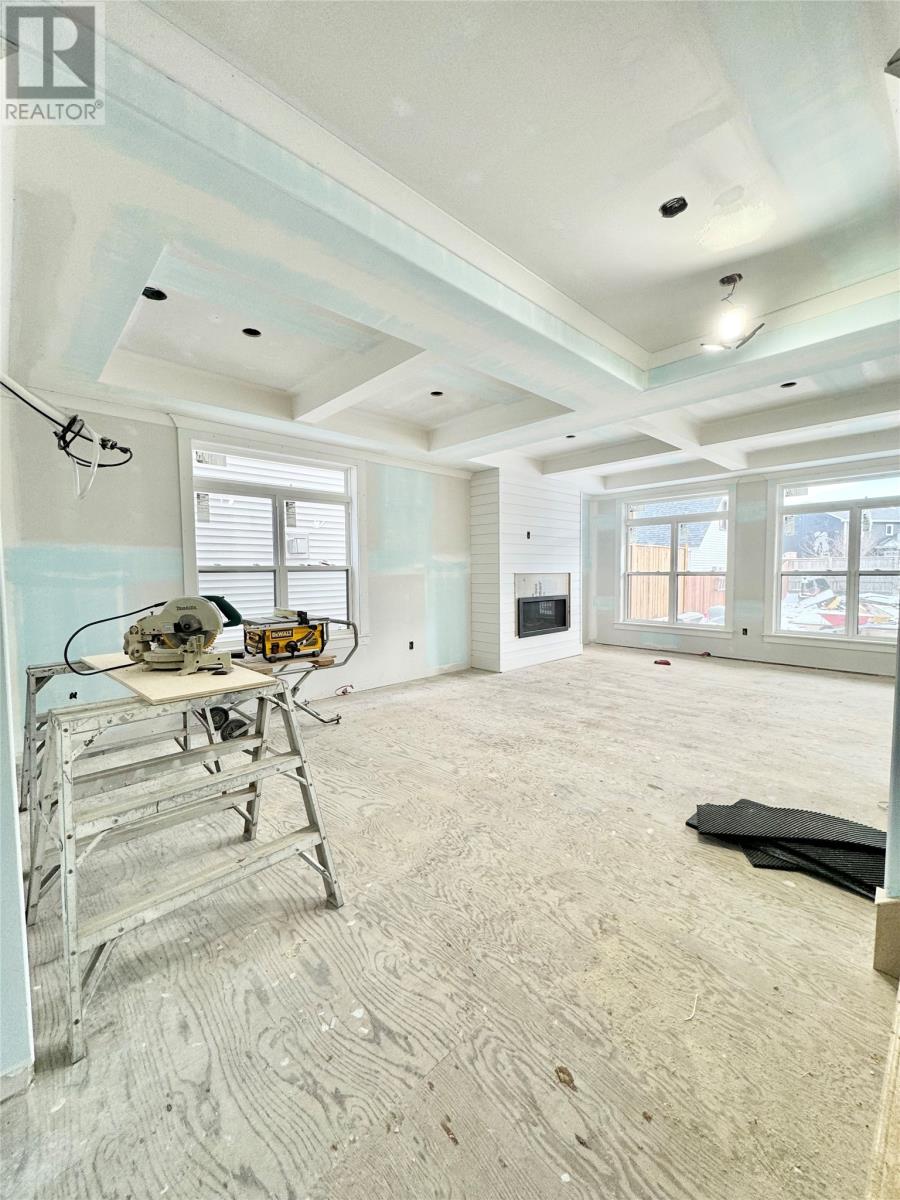 61 Pepperwood Drive, St. John’s, Newfoundland & Labrador  A1H 0L2 - Photo 18 - 1293919