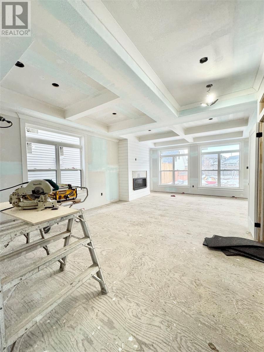 61 Pepperwood Drive, St. John’s, Newfoundland & Labrador  A1H 0L2 - Photo 19 - 1293919