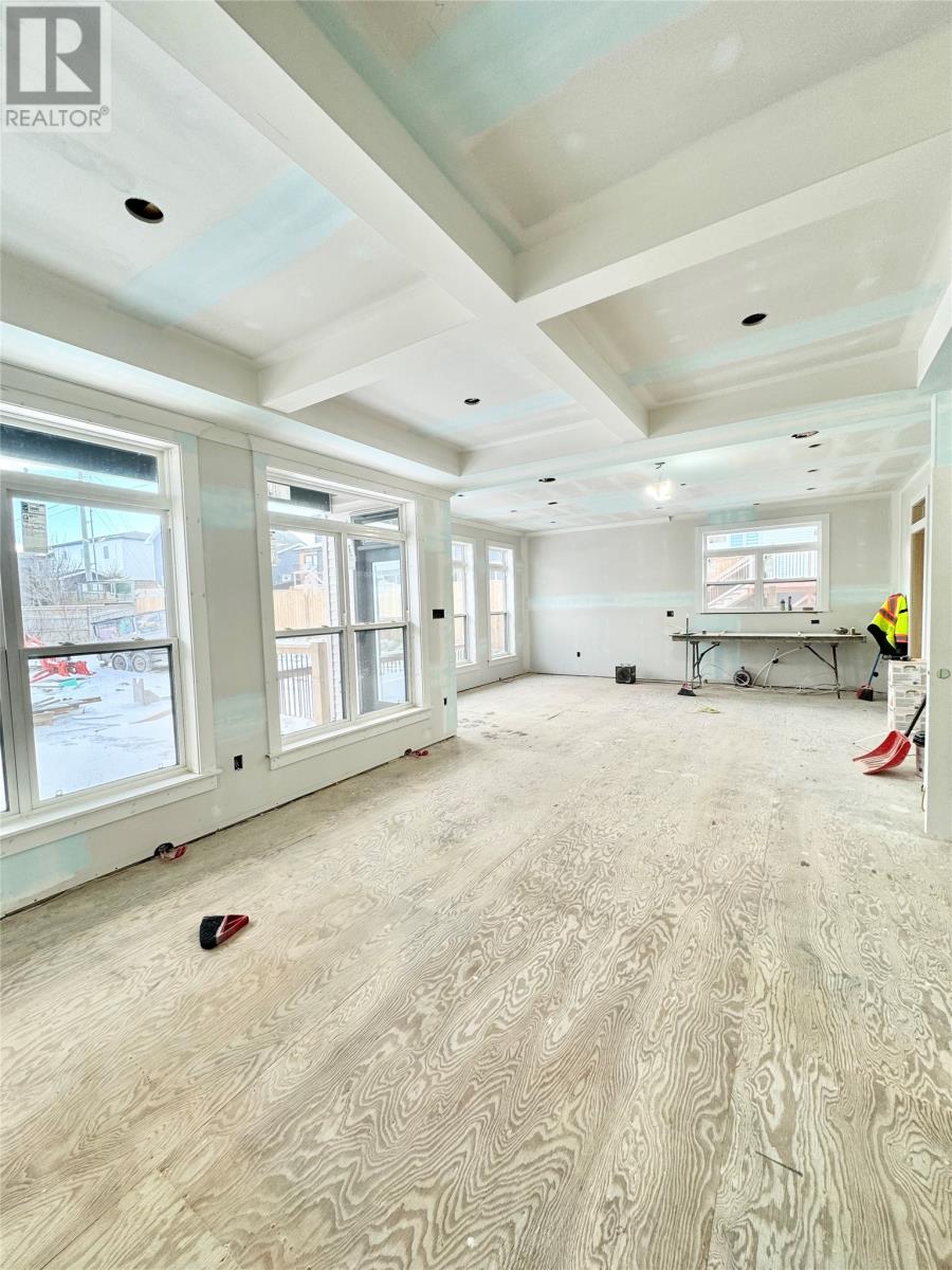 61 Pepperwood Drive, St. John’s, Newfoundland & Labrador  A1H 0L2 - Photo 21 - 1293919