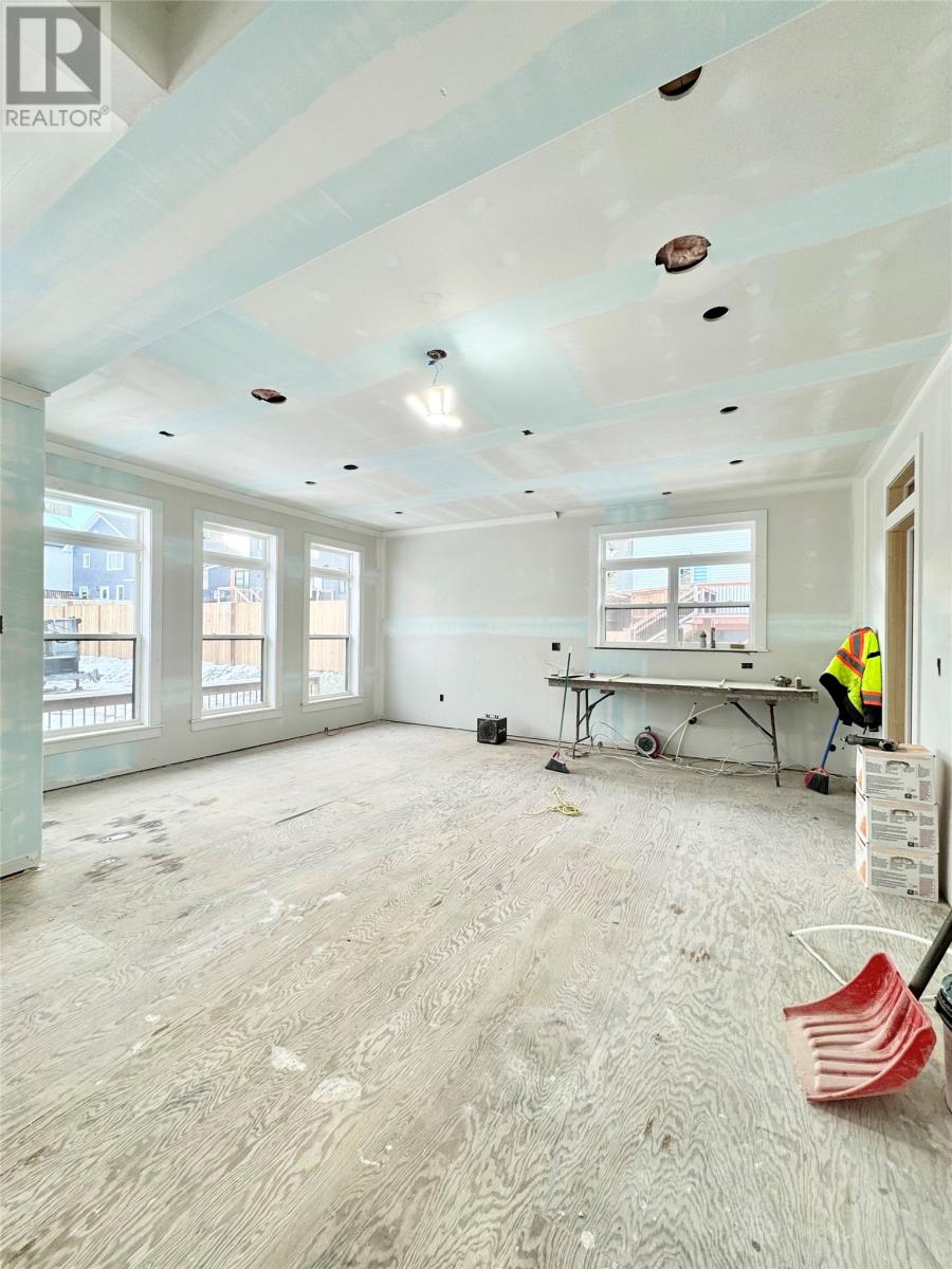 61 Pepperwood Drive, St. John’s, Newfoundland & Labrador  A1H 0L2 - Photo 22 - 1293919