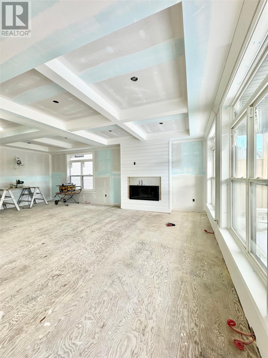 61 Pepperwood Drive, St. John’s, Newfoundland & Labrador  A1H 0L2 - Photo 23 - 1293919