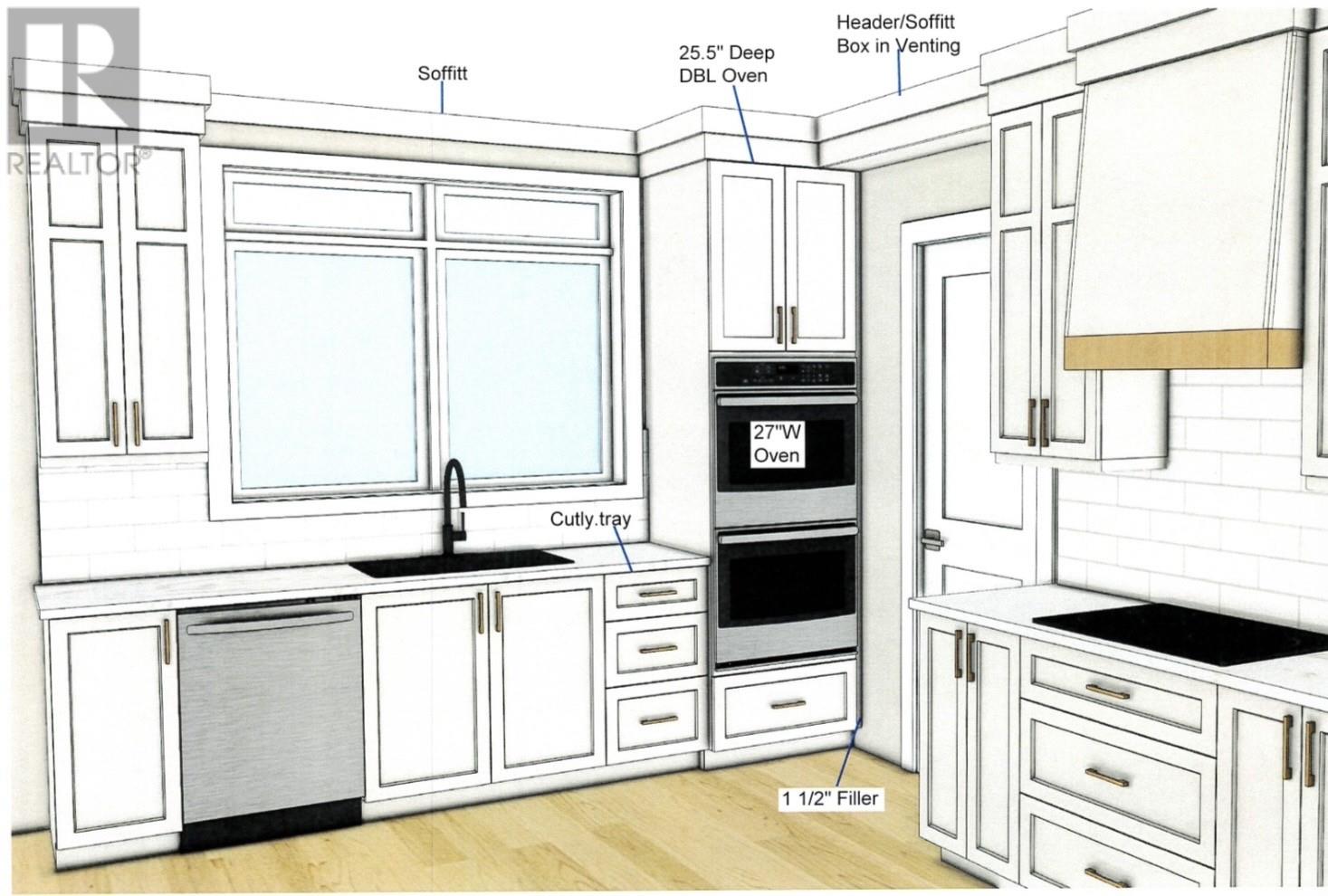 61 Pepperwood Drive, St. John’s, Newfoundland & Labrador  A1H 0L2 - Photo 37 - 1293919