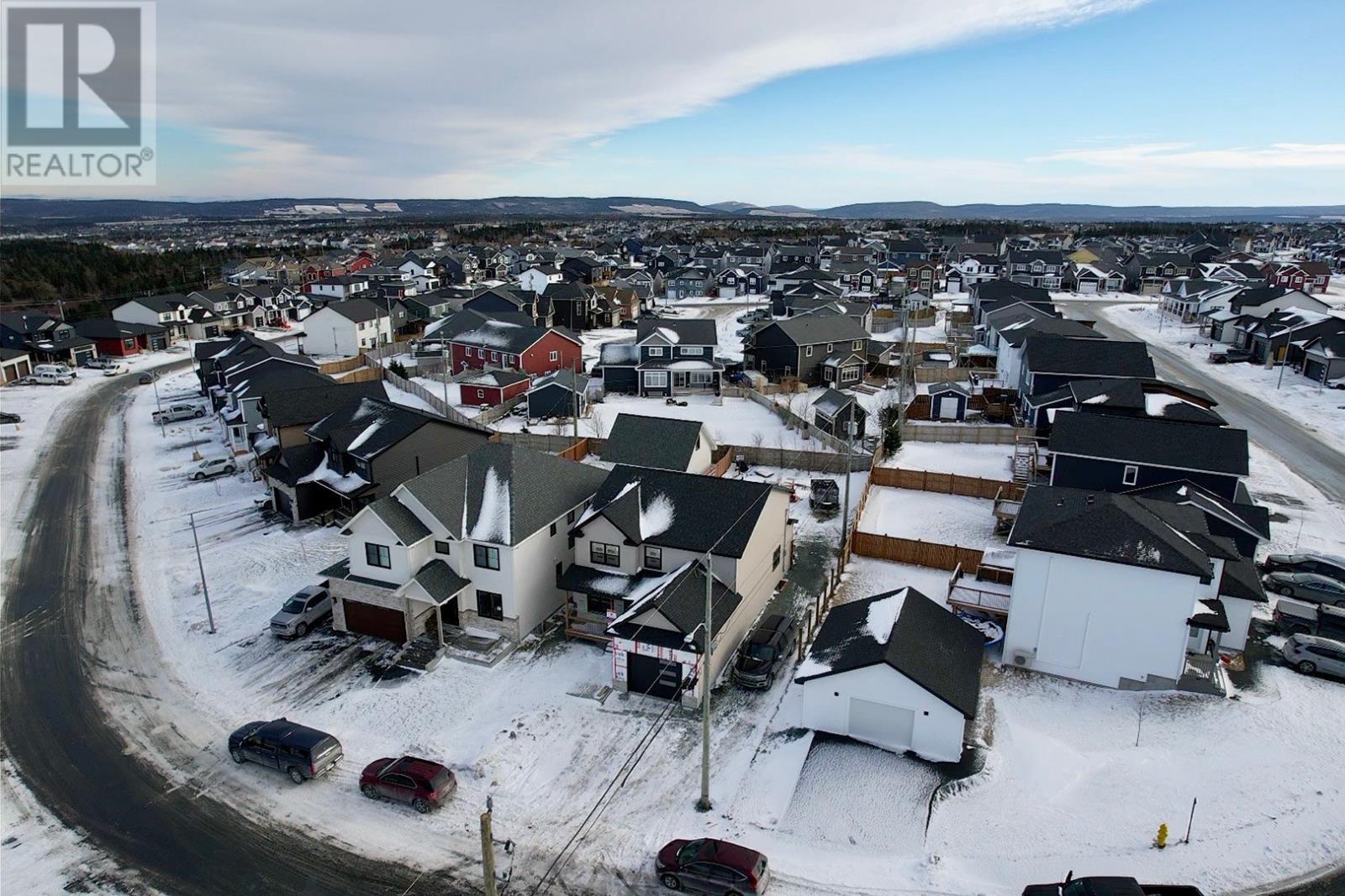 61 Pepperwood Drive, St. John’s, Newfoundland & Labrador  A1H 0L2 - Photo 7 - 1293919