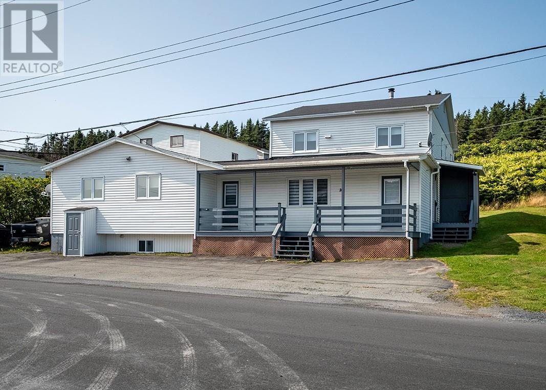 14 Freshwater Crescent, Placentia, Newfoundland & Labrador