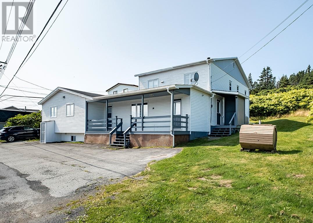14 Freshwater Crescent, Placentia, Newfoundland & Labrador  A0B 1W0 - Photo 3 - 1293840
