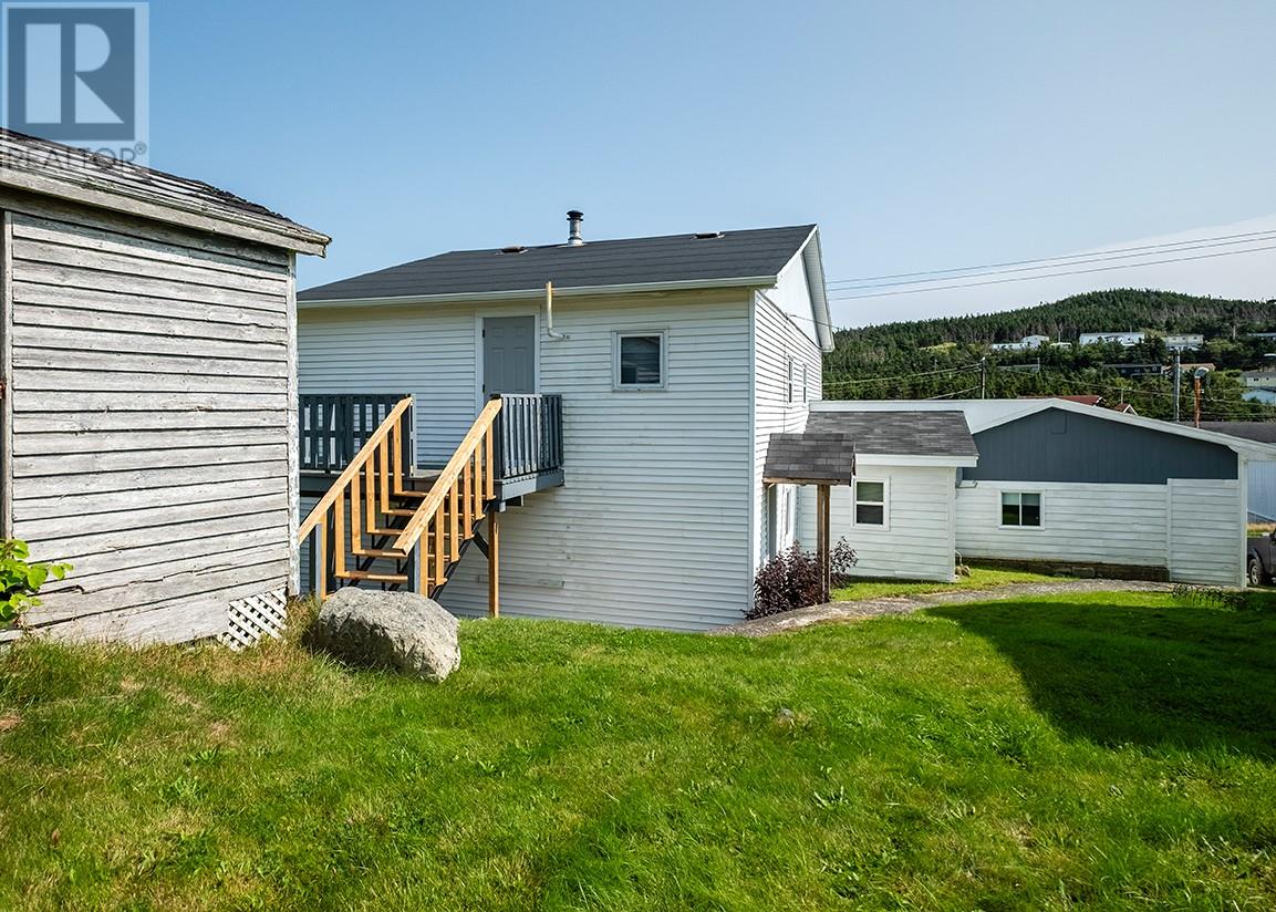 14 Freshwater Crescent, Placentia, Newfoundland & Labrador  A0B 1W0 - Photo 48 - 1293840