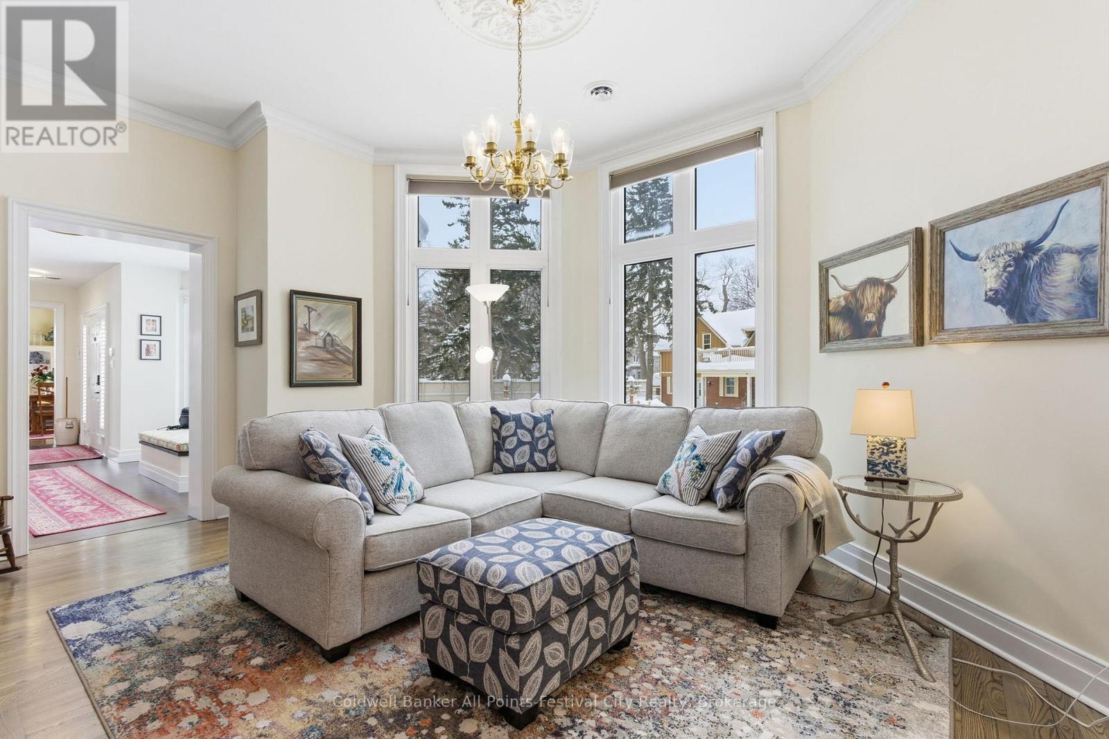 5 Cobourg Street, Goderich, Ontario  N7A 2J1 - Photo 10 - X12735326