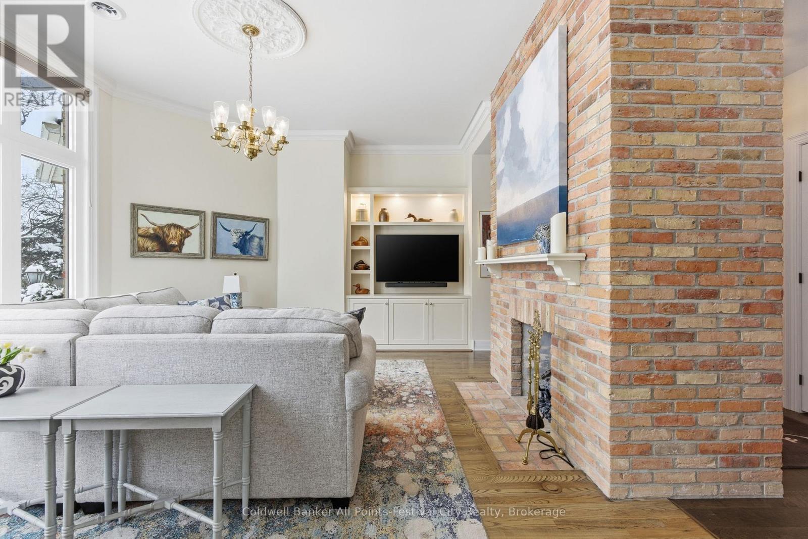 5 Cobourg Street, Goderich, Ontario  N7A 2J1 - Photo 11 - X12735326