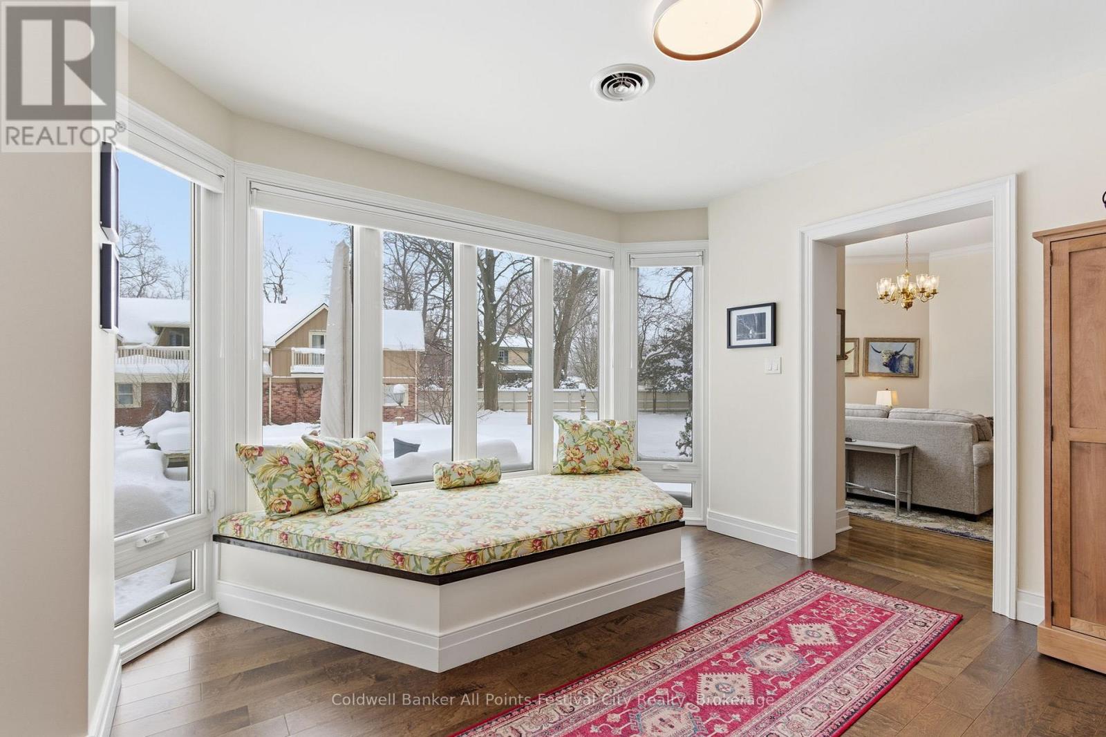 5 Cobourg Street, Goderich, Ontario  N7A 2J1 - Photo 16 - X12735326