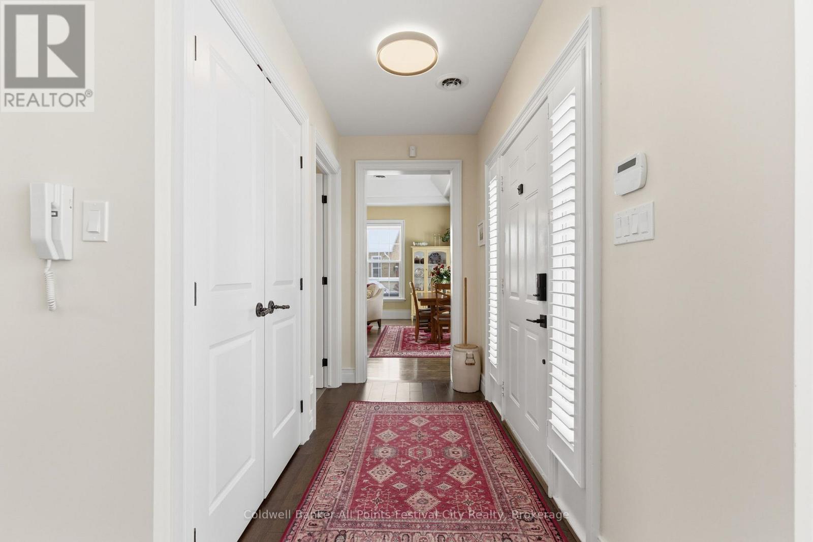 5 Cobourg Street, Goderich, Ontario  N7A 2J1 - Photo 17 - X12735326