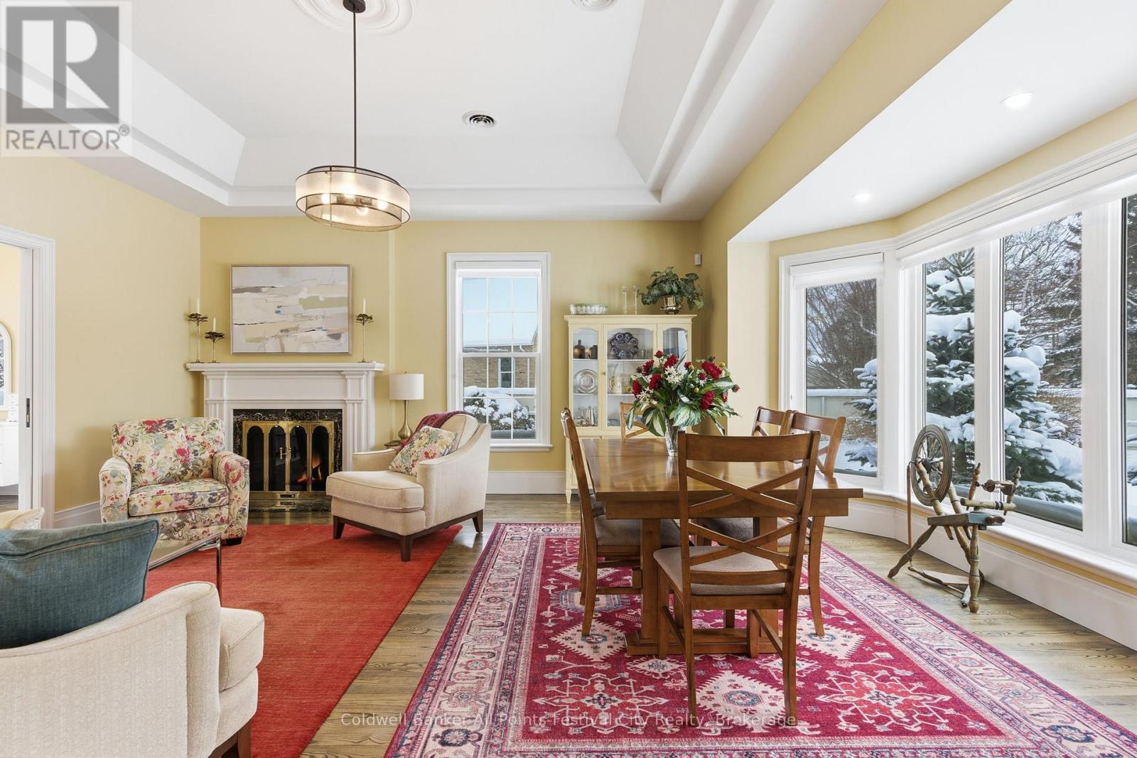 5 Cobourg Street, Goderich, Ontario  N7A 2J1 - Photo 18 - X12735326