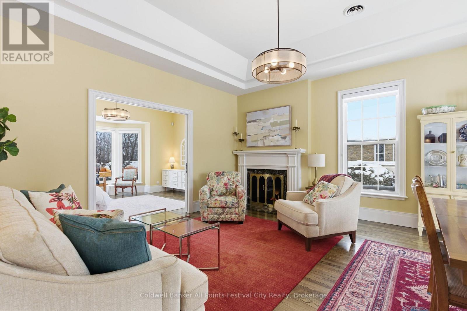 5 Cobourg Street, Goderich, Ontario  N7A 2J1 - Photo 19 - X12735326