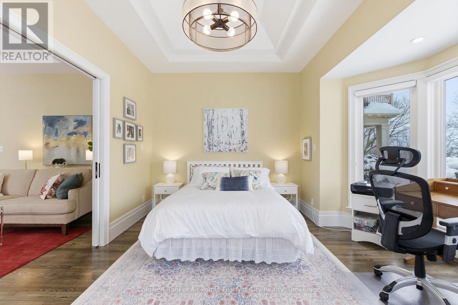 5 Cobourg Street, Goderich, Ontario  N7A 2J1 - Photo 24 - X12735326