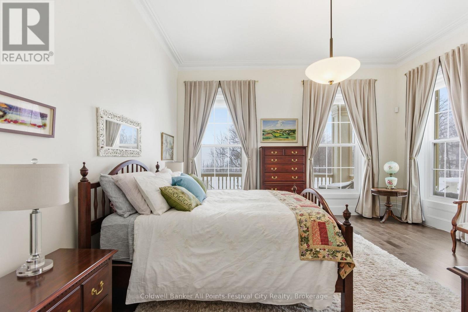 5 Cobourg Street, Goderich, Ontario  N7A 2J1 - Photo 32 - X12735326