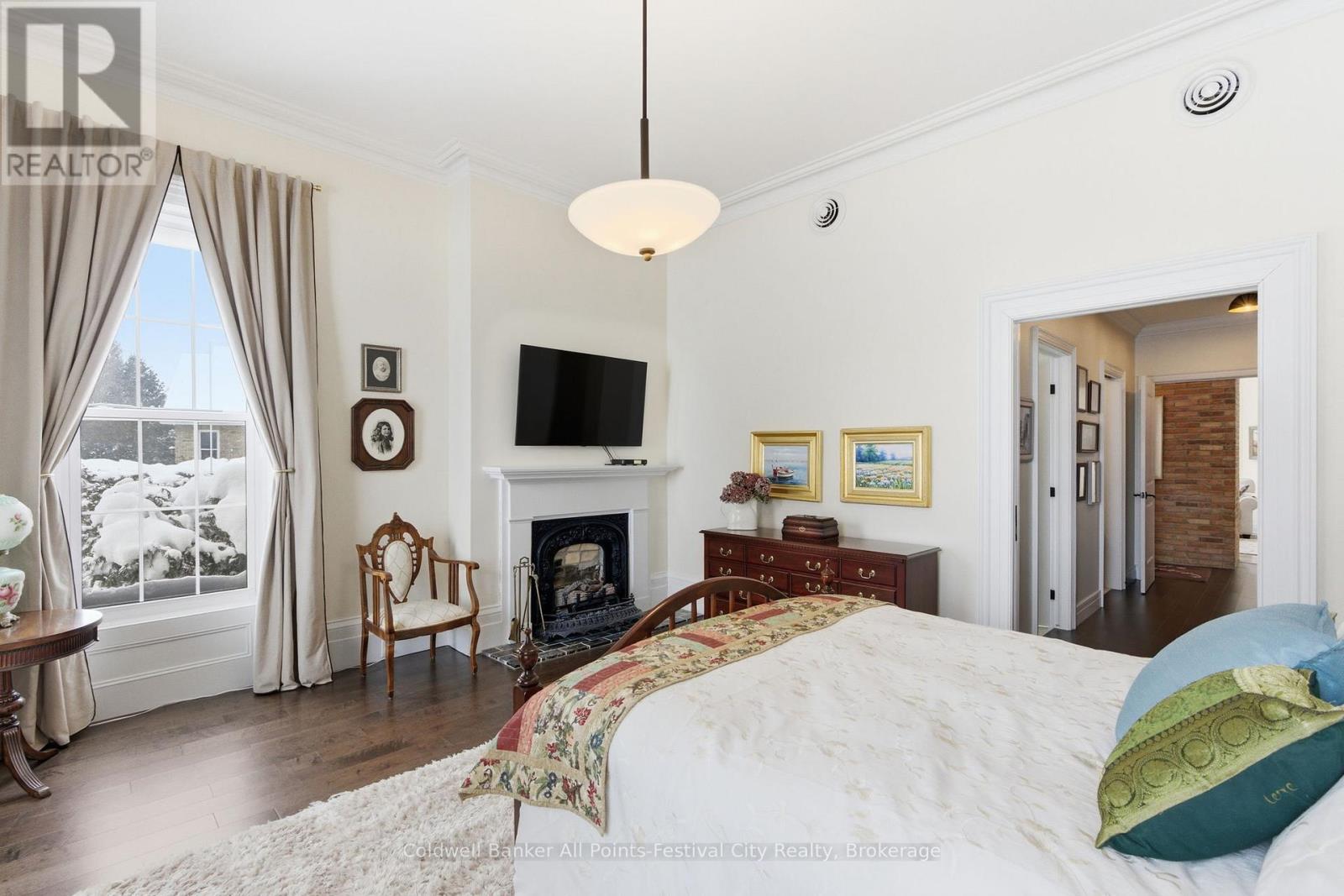 5 Cobourg Street, Goderich, Ontario  N7A 2J1 - Photo 35 - X12735326