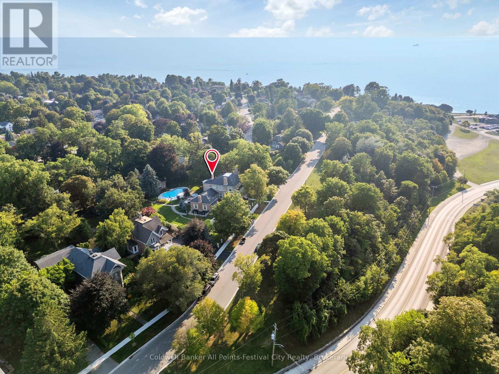 5 Cobourg Street, Goderich, Ontario  N7A 2J1 - Photo 4 - X12735326