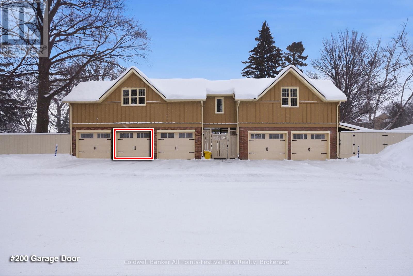 5 Cobourg Street, Goderich, Ontario  N7A 2J1 - Photo 44 - X12735326