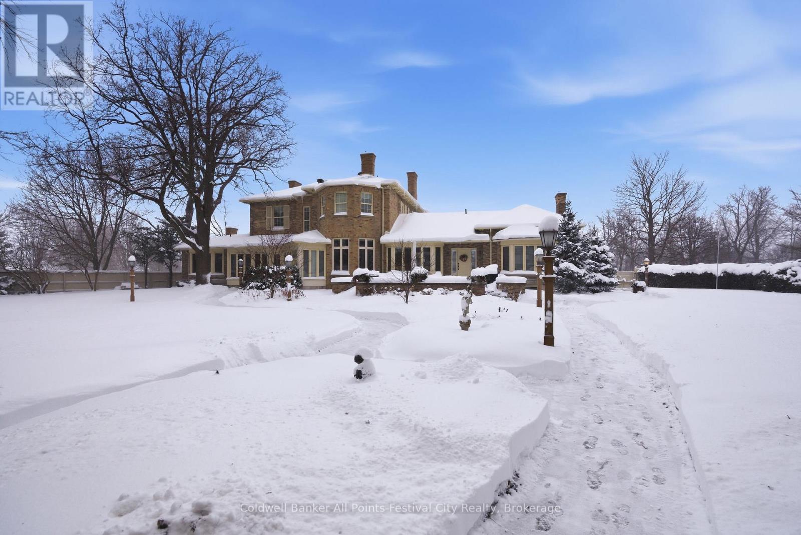 5 Cobourg Street, Goderich, Ontario  N7A 2J1 - Photo 45 - X12735326