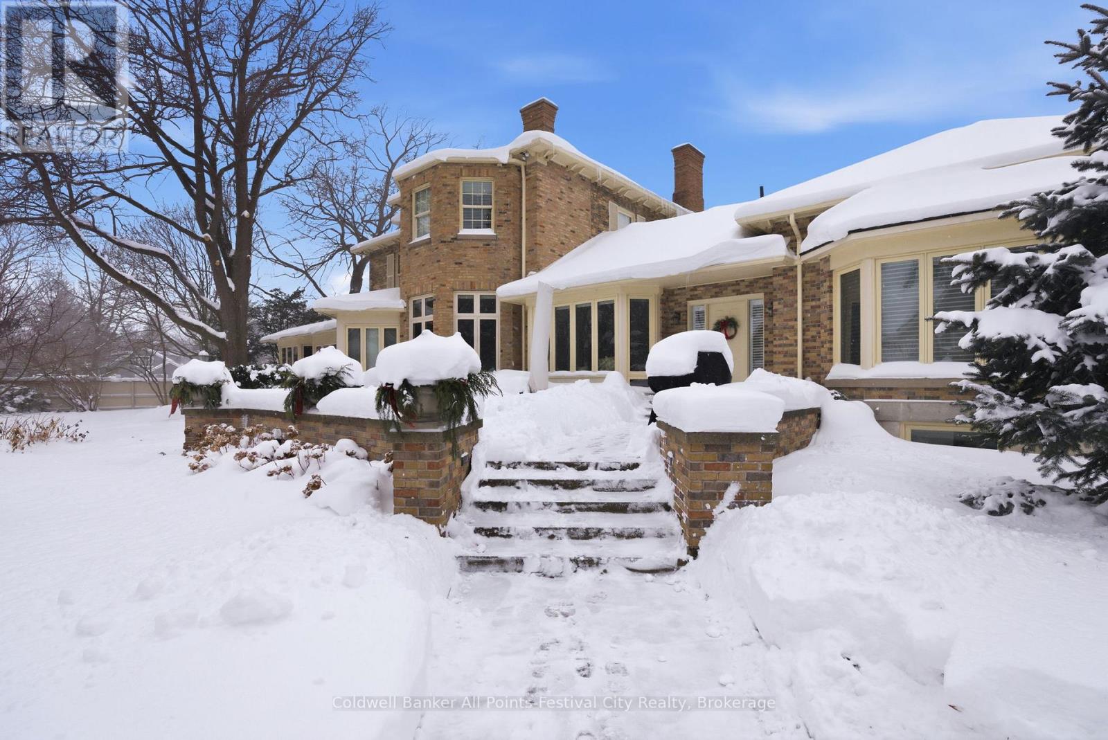 5 Cobourg Street, Goderich, Ontario  N7A 2J1 - Photo 46 - X12735326