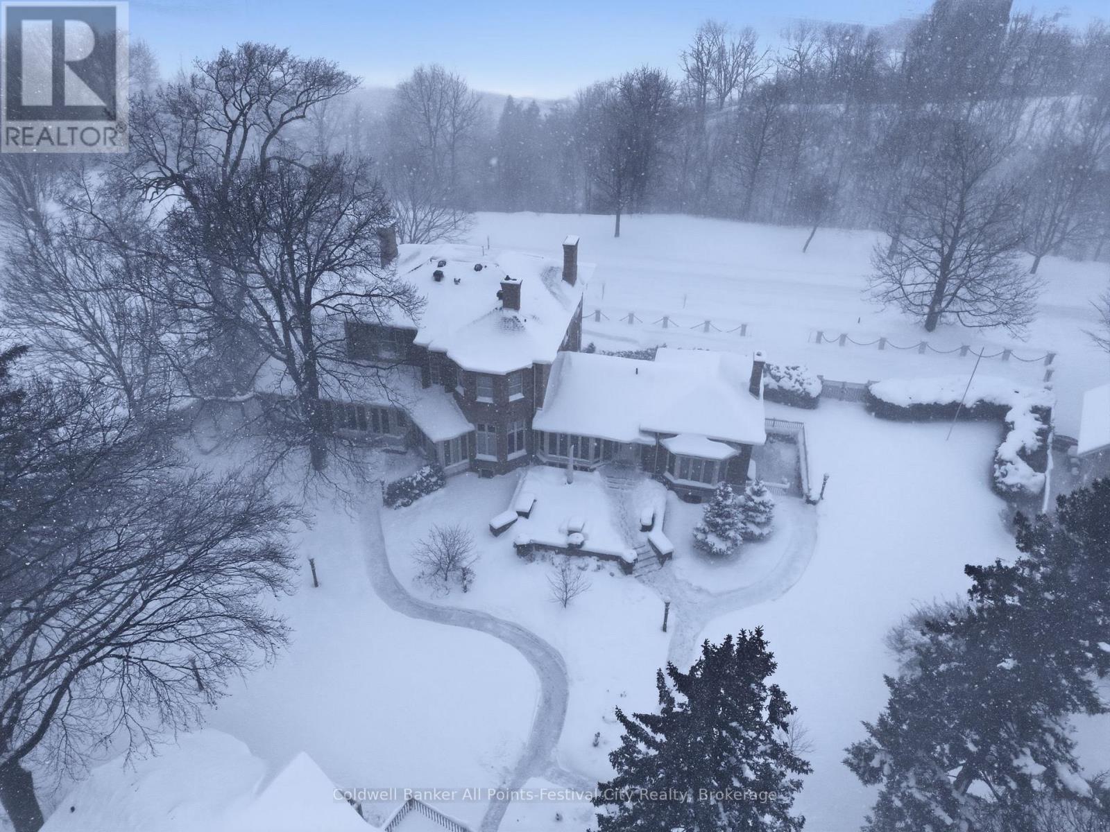 5 Cobourg Street, Goderich, Ontario  N7A 2J1 - Photo 48 - X12735326