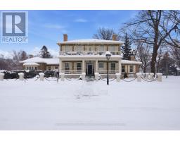5 COBOURG STREET, goderich (goderich (town)), Ontario