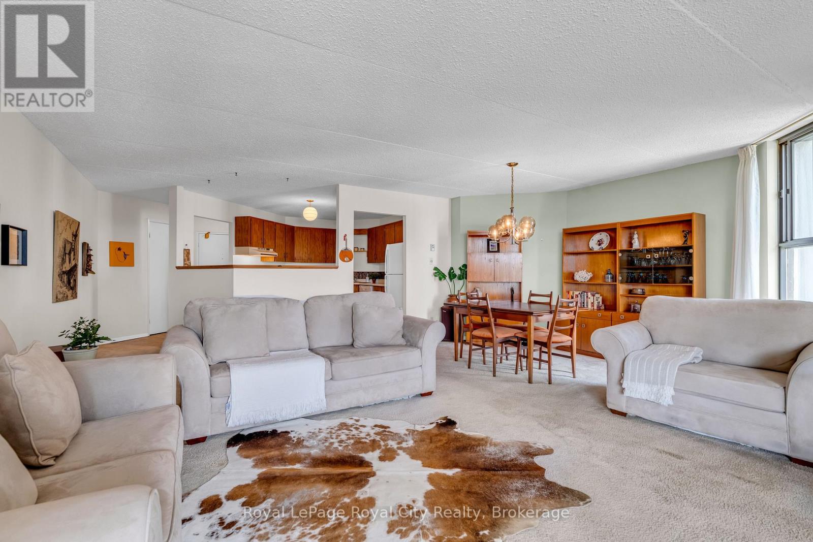 803 - 22 Marilyn Drive, Guelph, Ontario N1H 7T1 - Photo 10 - X12735340