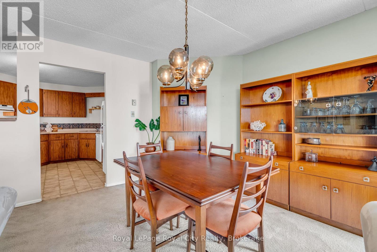 803 - 22 Marilyn Drive, Guelph, Ontario N1H 7T1 - Photo 12 - X12735340