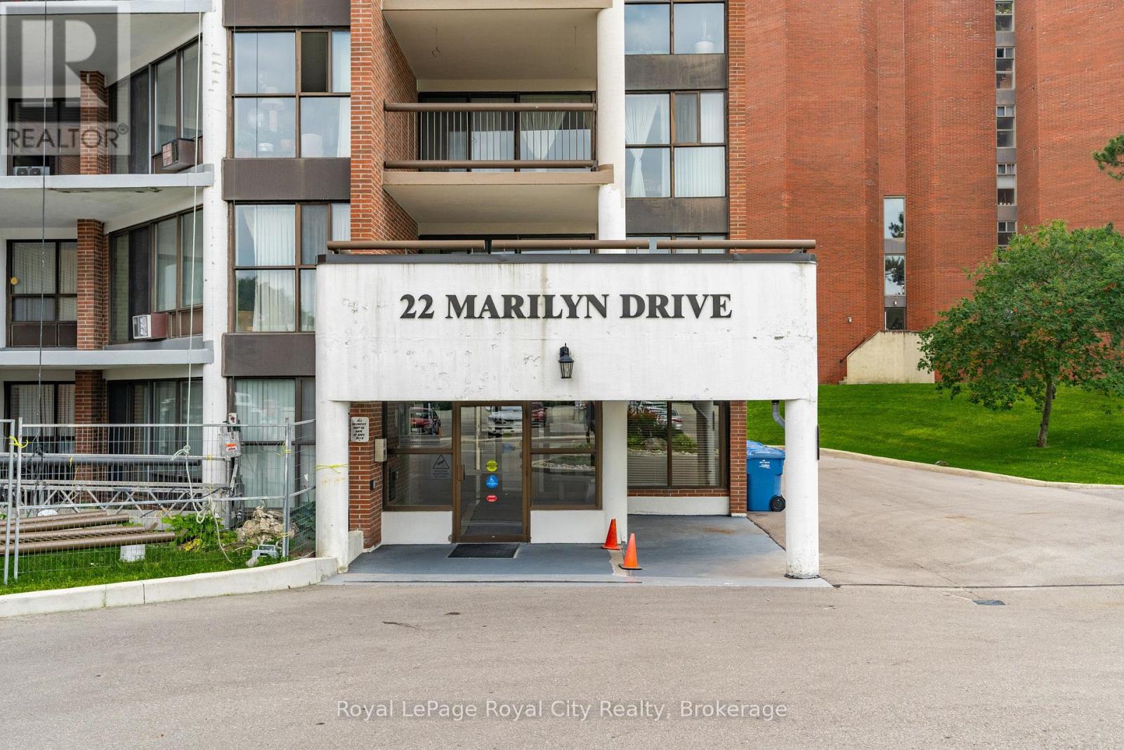 803 - 22 Marilyn Drive, Guelph, Ontario N1H 7T1 - Photo 3 - X12735340