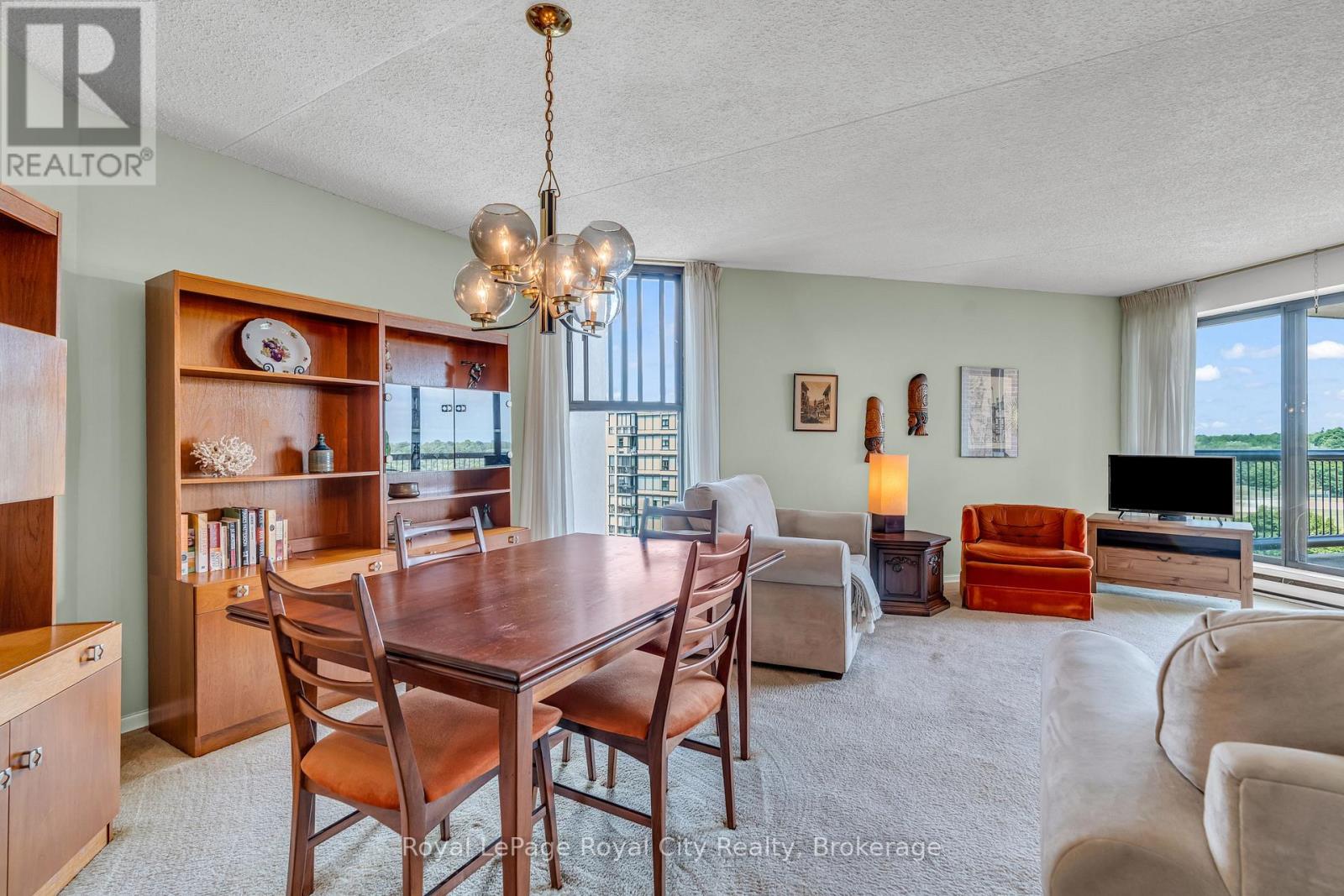 803 - 22 Marilyn Drive, Guelph, Ontario N1H 7T1 - Photo 9 - X12735340