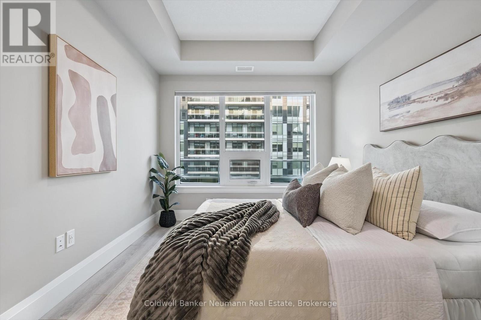 514 - 73 Arthur Street S, Guelph, Ontario  N1E 0S6 - Photo 16 - X12735342