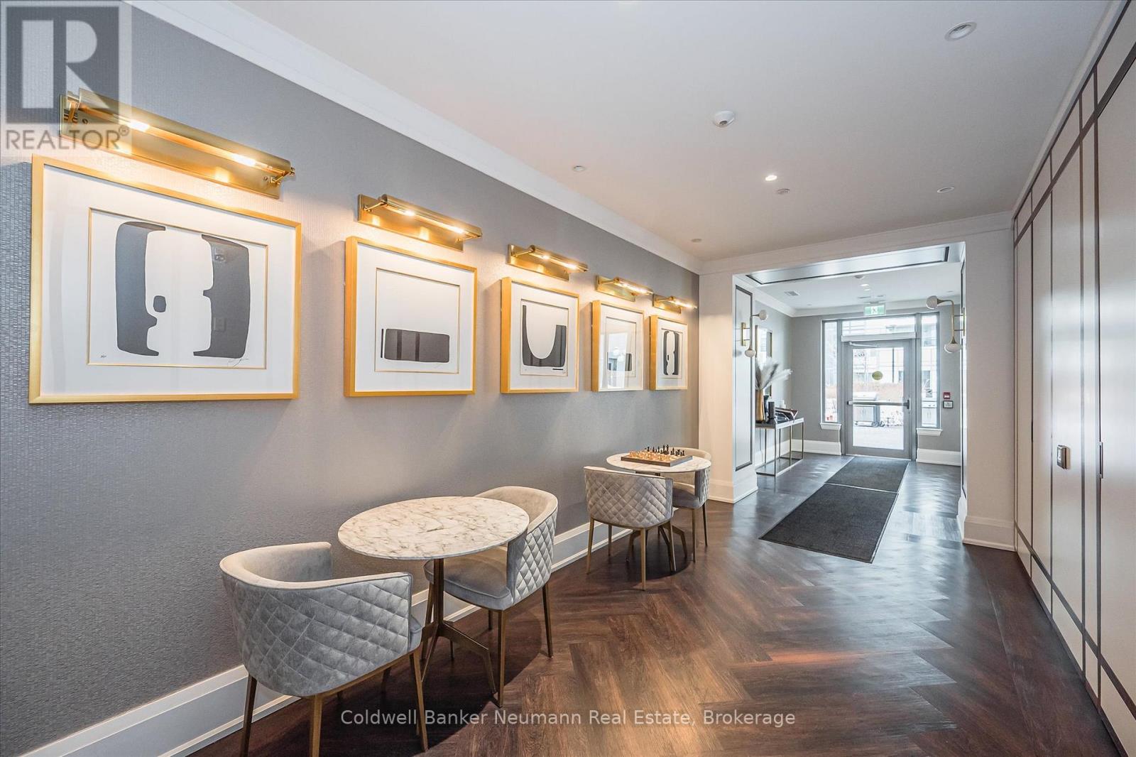 514 - 73 Arthur Street S, Guelph, Ontario  N1E 0S6 - Photo 27 - X12735342