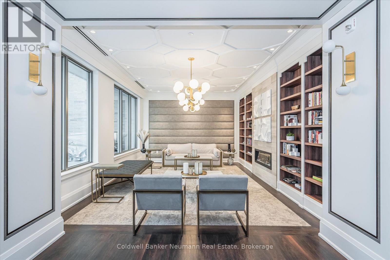 514 - 73 Arthur Street S, Guelph, Ontario  N1E 0S6 - Photo 28 - X12735342