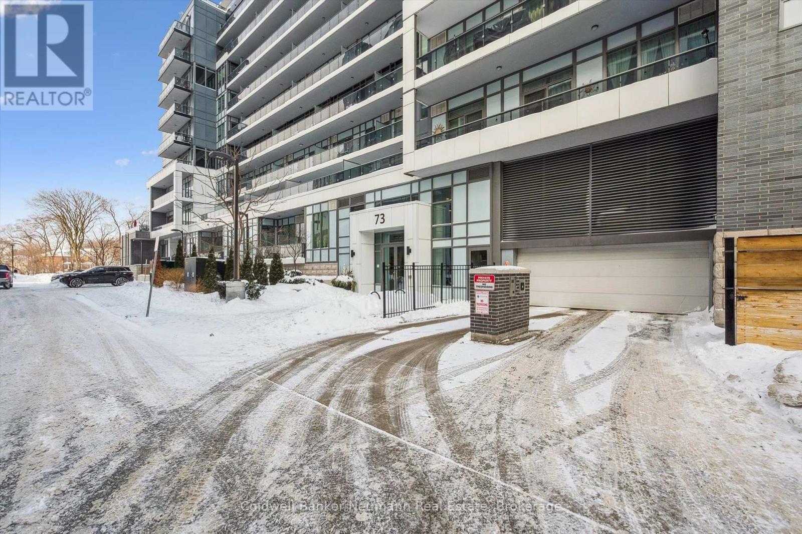 514 - 73 Arthur Street S, Guelph, Ontario  N1E 0S6 - Photo 39 - X12735342