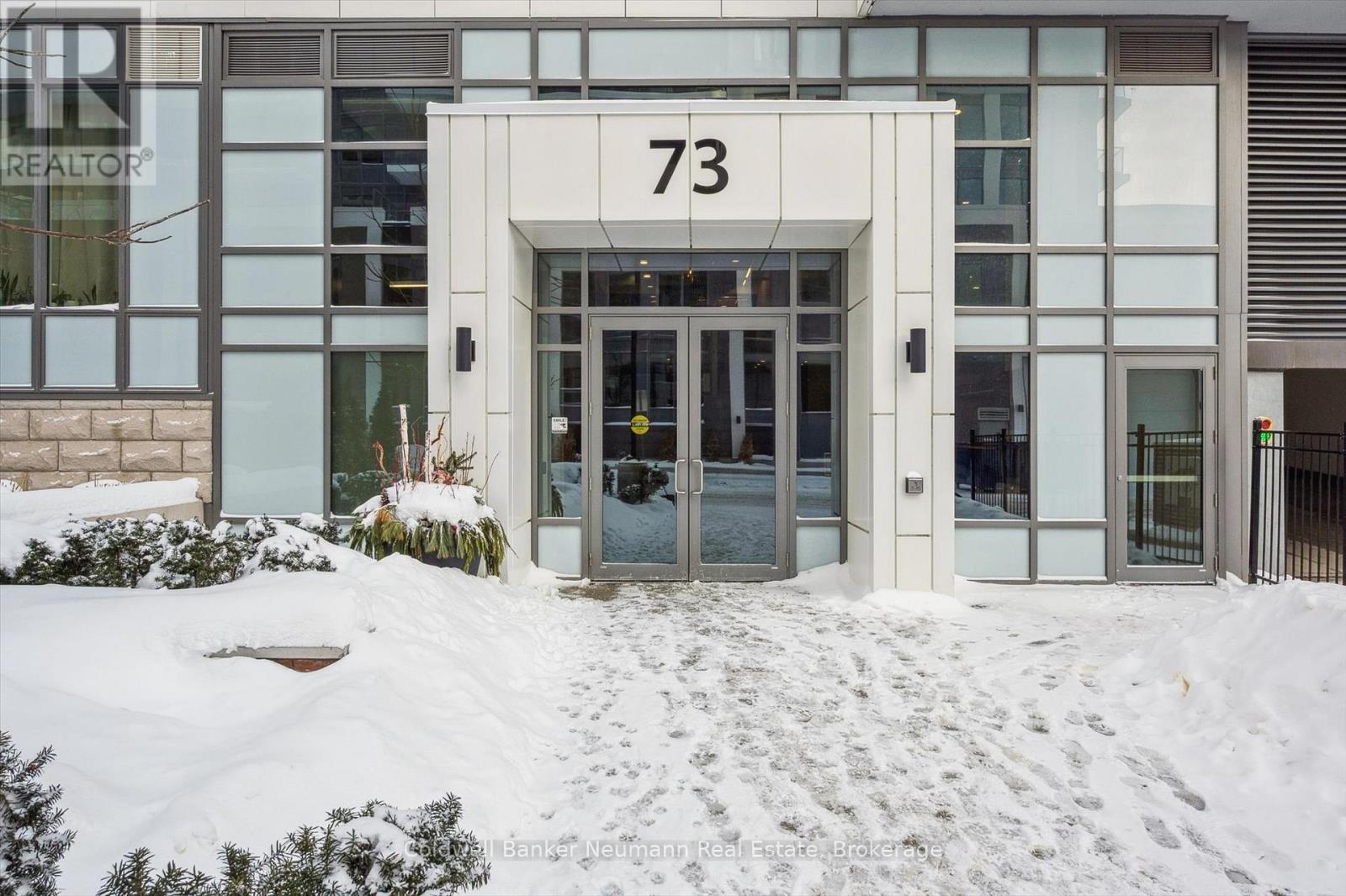 514 - 73 Arthur Street S, Guelph, Ontario  N1E 0S6 - Photo 40 - X12735342