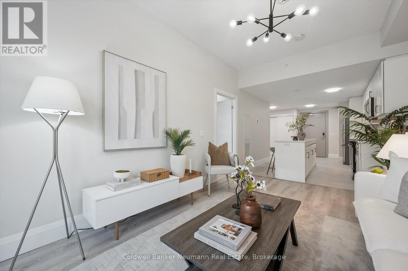 514 - 73 Arthur Street S, Guelph, Ontario  N1E 0S6 - Photo 5 - X12735342