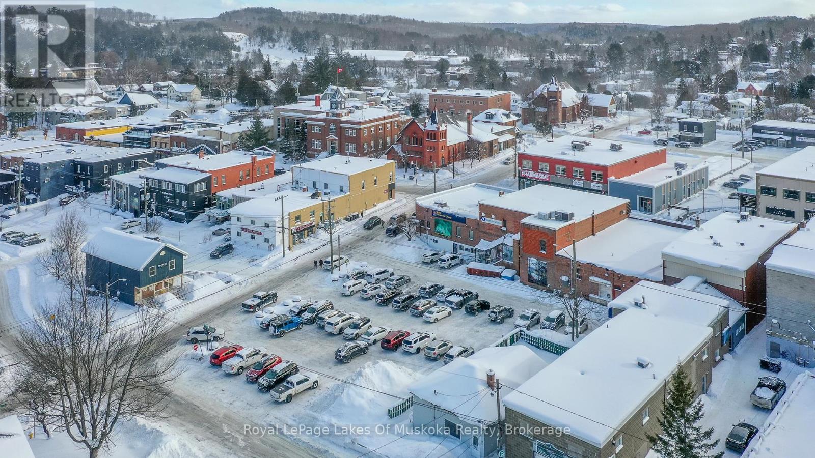 9 Caroline Street E, Huntsville, Ontario  P1H 2B3 - Photo 26 - X12735530