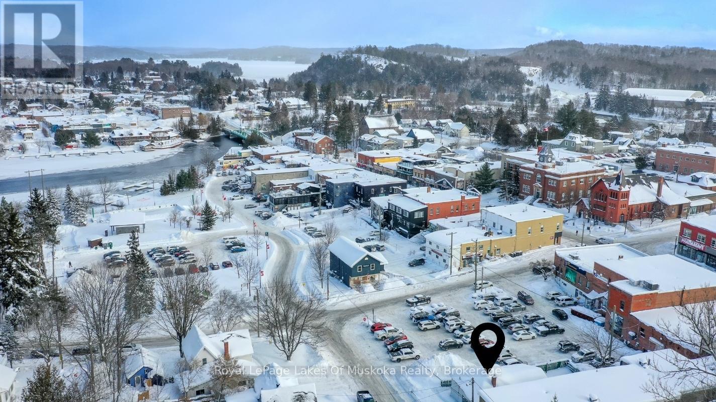 9 Caroline Street E, Huntsville, Ontario  P1H 2B3 - Photo 3 - X12735530