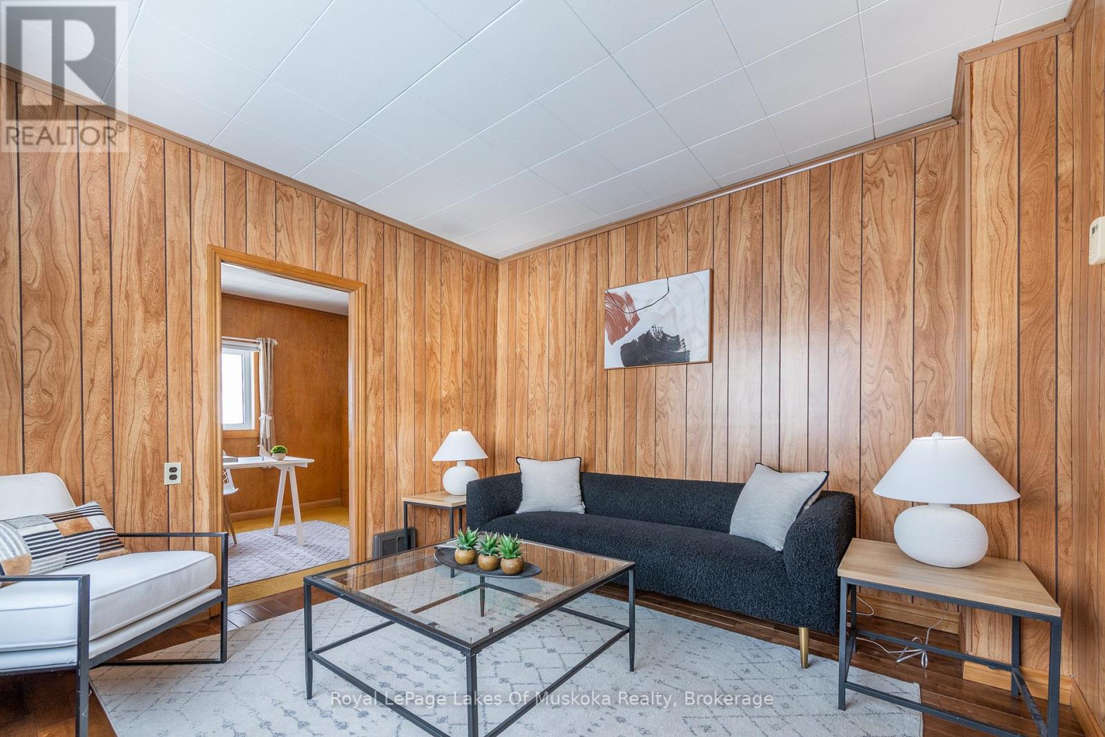 9 Caroline Street E, Huntsville, Ontario  P1H 2B3 - Photo 6 - X12735530