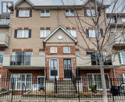 702 - 1400 THE ESPLANADE N, Pickering, Ontario