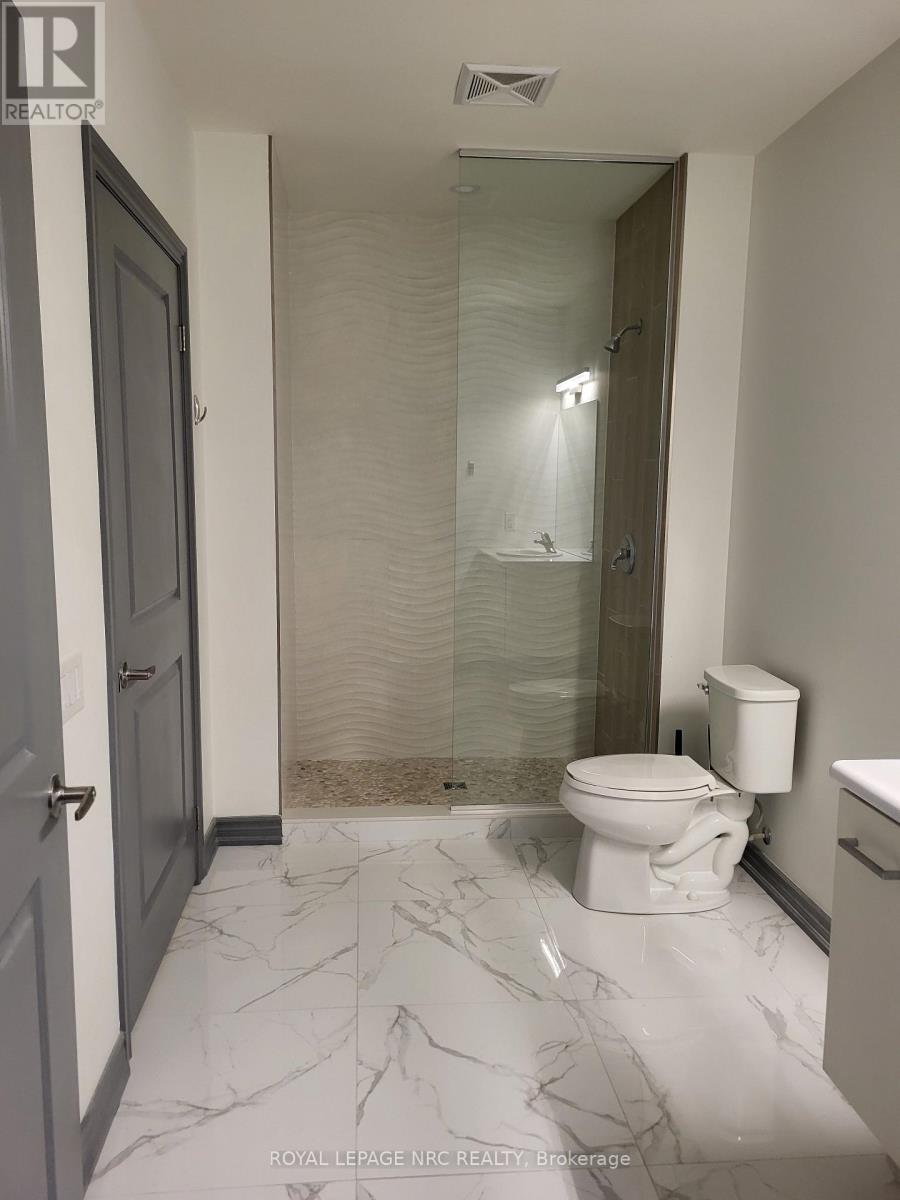 506 - 16 Wood Street, St. Catharines, Ontario  L2N 2A9 - Photo 12 - X12735464