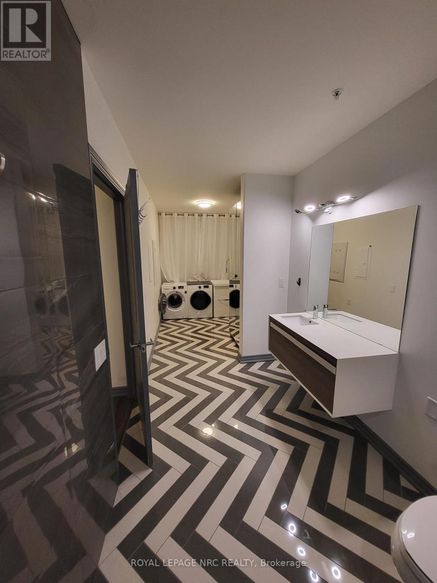 506 - 16 Wood Street, St. Catharines, Ontario  L2N 2A9 - Photo 20 - X12735464