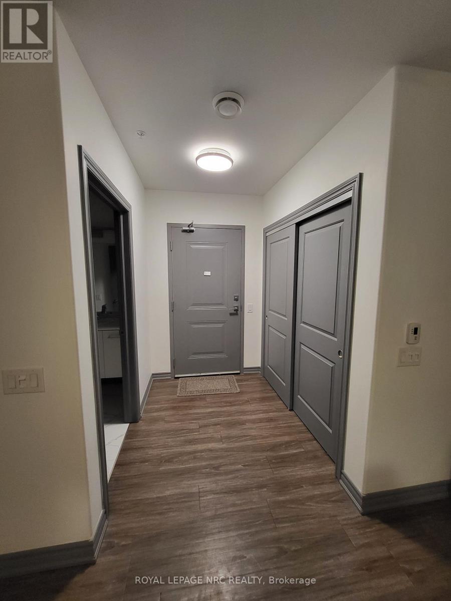 506 - 16 Wood Street, St. Catharines, Ontario  L2N 2A9 - Photo 6 - X12735464