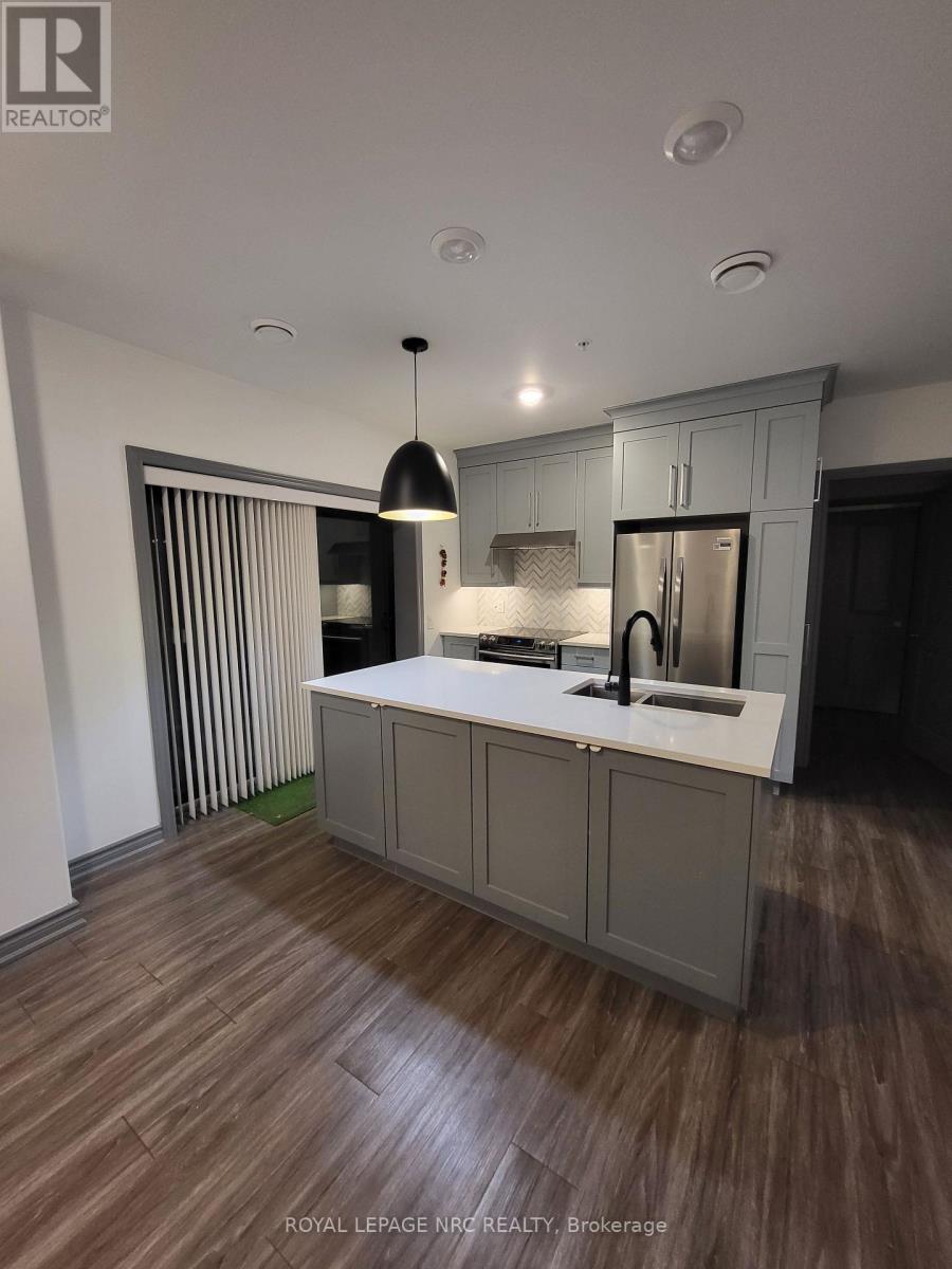 506 - 16 Wood Street, St. Catharines, Ontario  L2N 2A9 - Photo 7 - X12735464