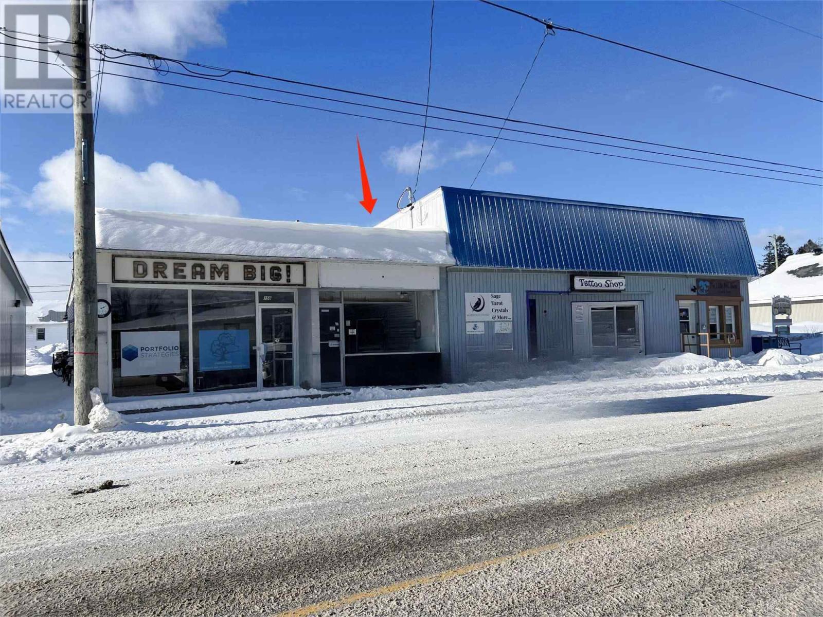 160 Main St, Thessalon, Ontario  P0R 1L0 - Photo 1 - SM260181