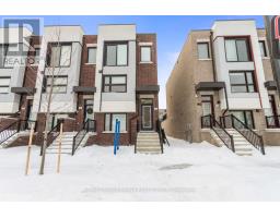 36 BATESON STREET, Ajax, Ontario